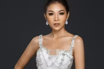 Em gái Hoàng Thùy tham gia “Người ấy là ai”: Vì yêu hay làm màu?