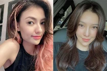 Bị Hồng Quế chửi là "con hèn", Lưu Đê Ly đáp trả