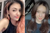 Bị Hồng Quế chửi là "con hèn", Lưu Đê Ly đáp trả