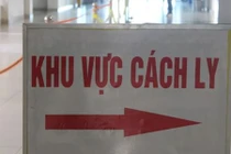 Quảng Ninh phong tỏa 1 nhà nghỉ có người Trung Quốc trốn cách ly y tế