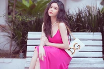 Hậu ly hôn Tim, Trương Quỳnh Anh giờ ra sao?