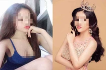 Đừng biến showbiz thành nơi “thổi giá” cho hoa hậu, người mẫu bán dâm!