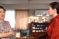 Bị mẹ chồng đuổi khỏi nhà, con dâu cầm theo 1 thứ khiến bà đột ngột thay đổi 