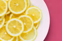 Pha nước chanh với nguyên liệu này mỡ thừa bay biến hết 