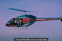 Đen Vâu vừa ra mắt “Trời hôm nay nhiều mây cực” đã gây sốt