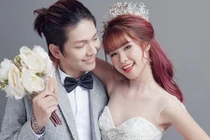 Khởi My - Kelvin Khánh tuyên bố không sinh con gây tranh cãi nảy lửa