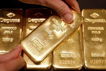 Giá vàng hôm nay 25/9: Đảo chiều tăng nhẹ, vàng vẫn ở mức thấp