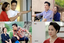 Phim “Hướng dương ngược nắng” sắp lên sóng VTV có gì hot?