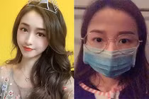 Chân dung hoa hậu có nhiều triệu chứng nghi nhiễm virus Corona