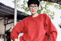 Trang Trần cầu cứu khi hàng cứu trợ có nguy cơ bị ăn chặn 