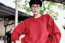 Trang Trần cầu cứu khi hàng cứu trợ có nguy cơ bị ăn chặn 