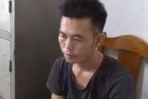 Bắt người đàn ông mua 2.000 viên hồng phiến từ Lào về tiêu thụ