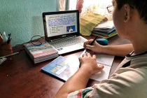 TP HCM: Các trường phải triển khai dạy học trực tuyến