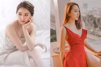 Nhan sắc thí sinh nhịn ăn cơm 3 tháng dự thi HHVN 2020