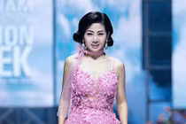 Người trả 120 triệu cho chiếc váy Mai Phương mặc hủy kèo phút chót