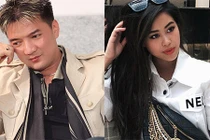 Đàm Vĩnh Hưng tiết lộ gia đình Tiên Nguyễn ủng hộ gần 7 tỷ chống Covid-19