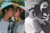 9 năm yêu sóng gió của Hoài Lâm - Bảo Ngọc trước chia tay