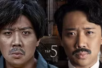 Trấn Thành tức giận khi phim “Bố già” đầu tư 4 tỷ bị lộ cái kết