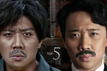 Trấn Thành tức giận khi phim “Bố già” đầu tư 4 tỷ bị lộ cái kết