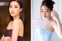 Hình thể đẹp của giám khảo Hoa hậu Việt Nam trẻ tuổi nhất 