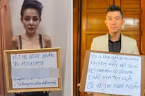 Ngân 98 nói gì khi dính nghi vấn bị tạm giữ vì sử dụng ma túy?