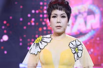 Việt Hương nổi tiếng thế nào mà vẫn bị chê không xứng làm giám khảo?