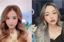 Đọ tài sắc “ngọc nữ” Midu và streamer Linh Ngọc Đàm