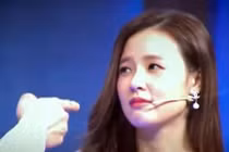 Midu sốc nặng khi bị Cao Thái Sơn chỉ thẳng mặt là "đồ đàn bà"