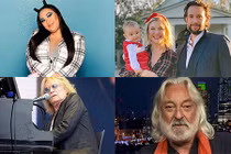 Xót xa Brittanya Karma và loạt nghệ sĩ quốc tế qua đời vì COVID-19