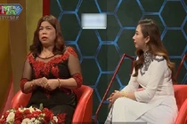 Mẹ chồng tương lai đóng cửa, con dâu phải ngủ ngoài thùng xe tải 