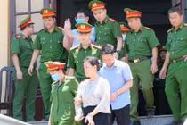 Vụ gian lận điểm thi THPT: Kẻ chủ mưu chối tội