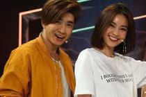 Chi Dân nổi tiếng cỡ nào trước tin đồn làm đám hỏi với Lan Ngọc?