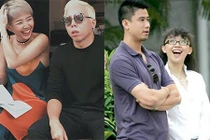 Tóc Tiên bị đồn sắp cưới, tình cũ thời thanh xuân giờ ra sao?