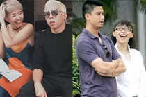 Tóc Tiên bị đồn sắp cưới, tình cũ thời thanh xuân giờ ra sao?