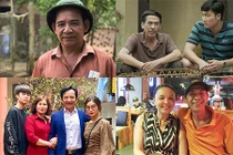 Soi tổ ấm của hai ông bố gây sốt phim “Cô gái nhà người ta“