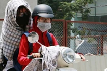 Dự báo thời tiết 16/5, nắng đổ lửa khắp miền Bắc, miền Trung