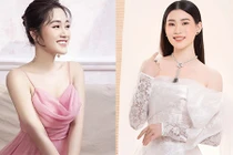 Vẻ gợi cảm 2 thí sinh có vòng 3 khủng nhất bán kết HHVN