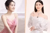 Vẻ gợi cảm 2 thí sinh có vòng 3 khủng nhất bán kết HHVN