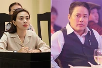 Miko Lan Trinh lên tiếng lý do tranh chấp với ông bầu cũ kéo dài 9 năm