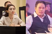 Miko Lan Trinh lên tiếng lý do tranh chấp với ông bầu cũ kéo dài 9 năm