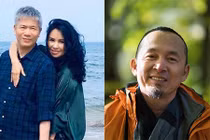 Thanh Lam có bạn trai mới, Quốc Trung phản ứng lạ