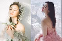 Vẻ gợi cảm của Quỳnh Kool đóng Nhi ngốc nghếch phim “Nhà trọ Balanha”