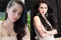 Nhan sắc Lại Hương Thảo vừa tuyên bố ly hôn, đòi quyền nuôi con