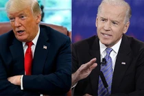Viễn cảnh kinh tế Mỹ thời ông Trump và ông Biden
