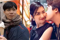 Công Phượng đính hôn, Hòa Minzy cũng hạnh phúc viên mãn 