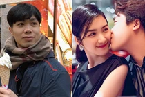 Công Phượng đính hôn, Hòa Minzy cũng hạnh phúc viên mãn 