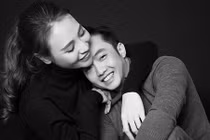 Cuộc sống viên mãn của Cường Đô la sau khi chia tay Hạ Vi