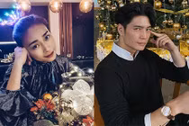 Ngô Thanh Vân phản ứng sao khi bị đồn yêu trai kém 11 tuổi?