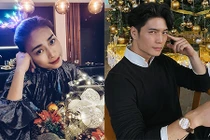 Ngô Thanh Vân phản ứng sao khi bị đồn yêu trai kém 11 tuổi?