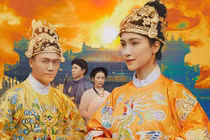 Hòa Minzy chi bạo thế nào cho MV “Không thể cùng nhau suốt kiếp“?